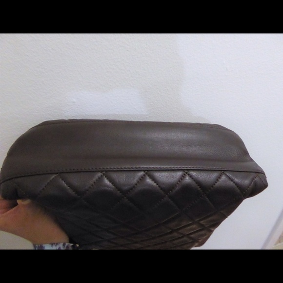 Brown Chanel bag - Picture 3 of 4